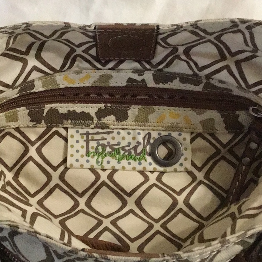 Fossil Bag - Picture 6 of 8